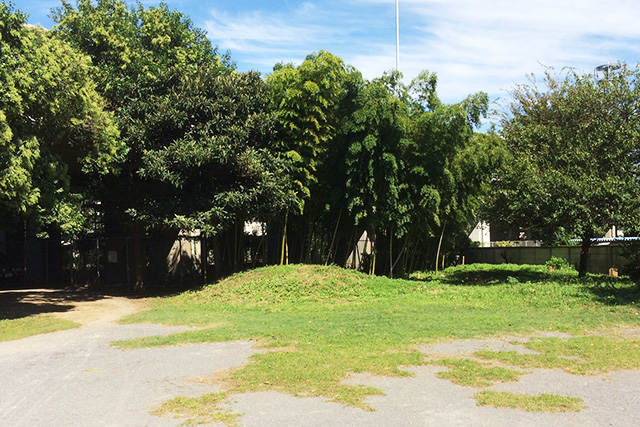 施設案内 学園の紹介 社会福祉法人六踏園 調布学園・第二調布学園